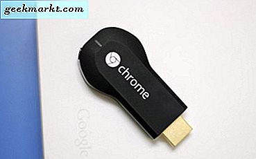 Chromecast vs Chromecast Ultra - Welke koop je?