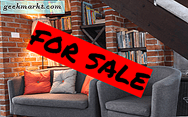 Hoe Craigslist te controleren en nieuwe berichtgevingen te ontvangen