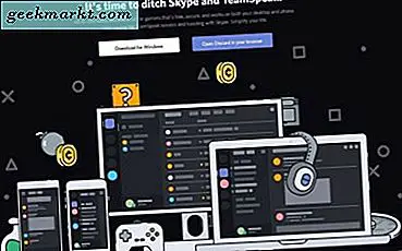 Bots toevoegen aan uw Discord-server