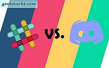 Slack vs. Discord: wat is geschikt voor u?