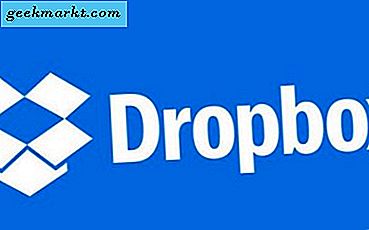 Dropbox niet synchroniseren - Hoe te repareren