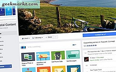 Hoe je je fansbetrokkenheid kunt stimuleren op Facebook