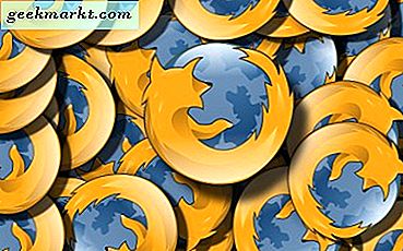 Hoe Firefox op een Kindle Fire HDX te installeren