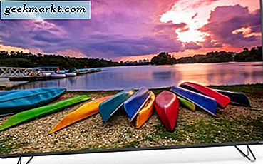 Wat te doen als er geen geluid uit uw Vizio TV komt