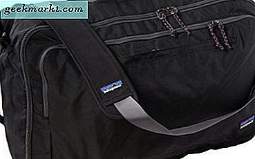 De beste reisrugzakken - oktober 2017