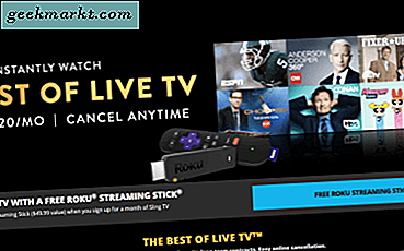 Wat is Sling TV?  Knip uw kabel en ontdek het