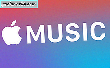 Hoe u uw Apple Music-abonnement kunt annuleren