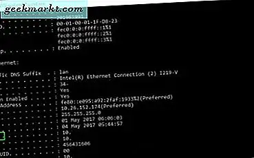 Hoe een TP-Link-extender in te stellen