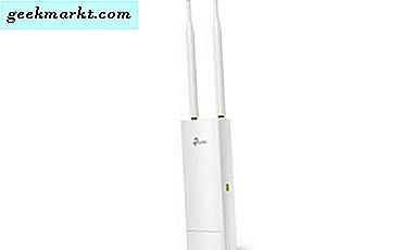 De beste langeafstand-outdoor-WiFi-antennes - juni 2017