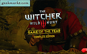 Fantastische RPG-spelalternatieven voor Skyrim