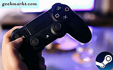 Hoe een PS4-controller op uw pc te gebruiken