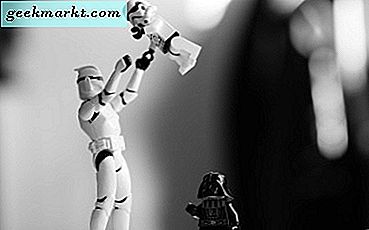 5 Beste Lego Star Wars-sets