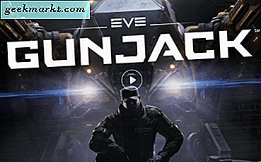 De beste games voor je Samsung Gear VR - augustus 2017