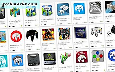 De beste Nintendo 64 (N64) emulators voor Android