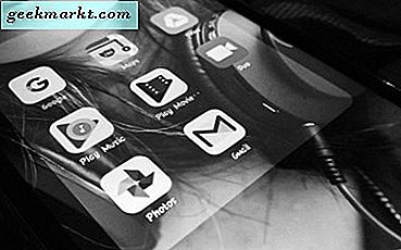 Een Gmail-alias maken