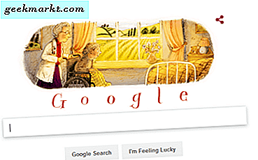 Kan iemand vertellen of ik Google hun naam geef?