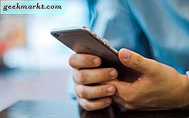 Hoe weet u of iemand uw nummer heeft geblokkeerd?