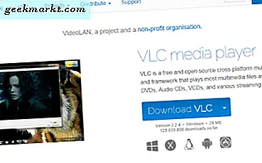 De beste gratis AVI-spelers voor Windows en Mac