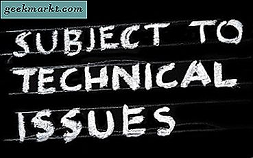 Wat is 'HTTP 500 Internal Server Error' en hoe kan ik dit oplossen?