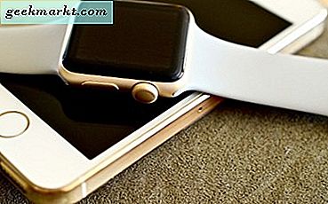 Hoe een Apple ID te maken zonder een creditcard