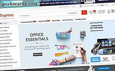 Is AliExpress veilig om te kopen?