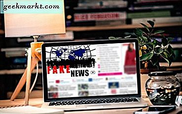 Een paar geweldige bronnen voor nieuwsloos nieuws