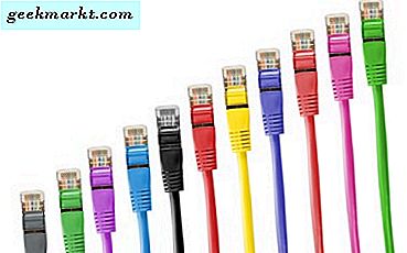 Wat is het beste kanaal voor wifi?