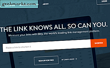 De beste URL-verkortingen voor uw bedrijf