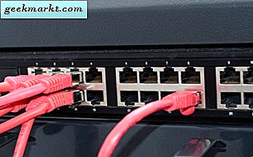 Hoe IPv6 uit te schakelen in MacOS, Windows en Linux