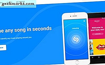 Hoe een songnaam te vinden zonder alle songteksten te kennen