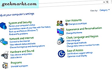 Hoe DRIVER_IRQL_NOT_LESS_OR_EQUAL fouten te herstellen in Windows 10