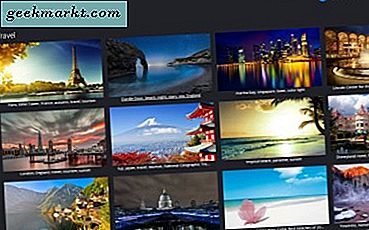 Beste vakantie Wallpapers voor Desktop en mobiel