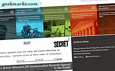 De beste gratis genealogische websites om uw stamboom te onderzoeken