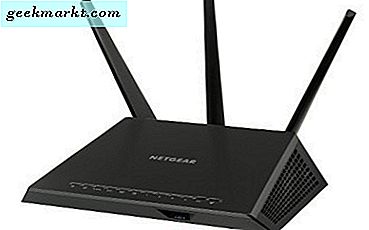 Grappige Wi-Fi-namen om je netwerkpersoonlijkheid te geven