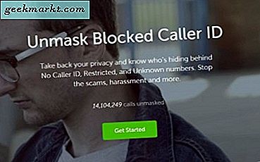 10 alternatieven voor Trapcall