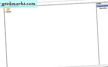 Hoe "Class Not Registered" fout in Windows 10 te repareren