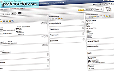 Hoe de ora-00942-fout te herstellen