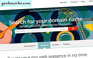 Hoe te vertellen wie de eigenaar is van een domein met behulp van WHOIS