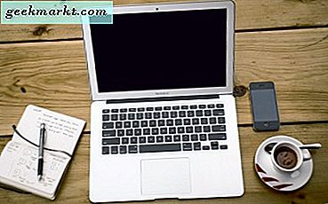 Hoe schrijf ik een blog?  - Een gids voor absolute beginners