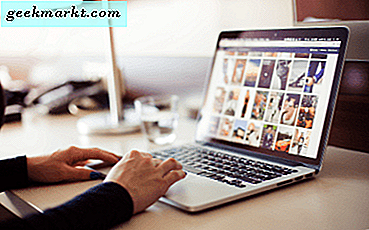 Hoe foto's en video's op Instagram van Mac te posten en te uploaden