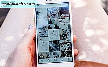 Kan iemand vertellen of je een verhaal hebt gepost of op Instagram hebt geplaatst