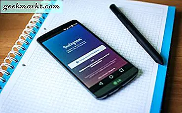 Hoe Instagram verhalen te gebruiken