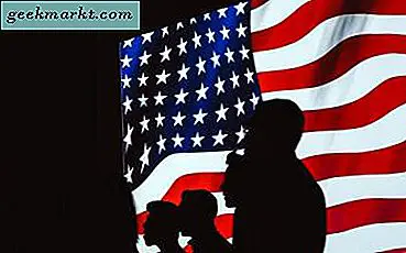 40 Instagram-bijschriften voor Memorial Day