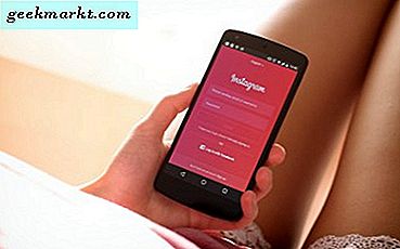 Hoe te bekijken Who Unfollowed you on Instagram