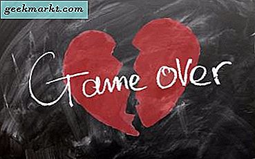 38 geweldige Instagram-bijschriften voor je ex-vriend of vriendin