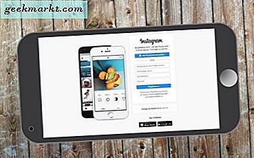 Hoe te stoppen met iemand in je Instagram-feed te zien zonder ze niet meer te volgen