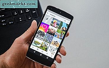 Hoe weet u of uw Instagram Direct-bericht is gelezen?