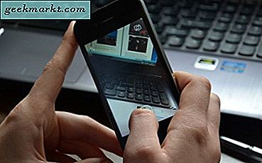 Beste toetsenbord-apps voor iOS