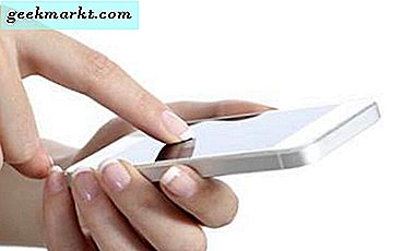 Hoe Spam tekstberichten op de iPhone blokkeren