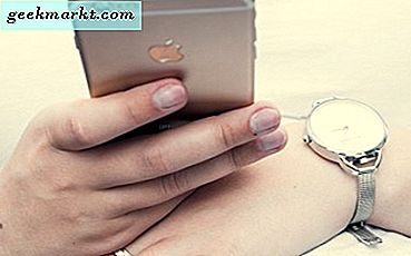 Foto's importeren van iPhone naar Windows 10